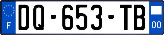 DQ-653-TB