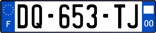 DQ-653-TJ