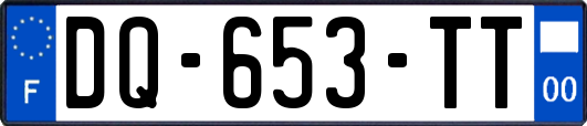 DQ-653-TT