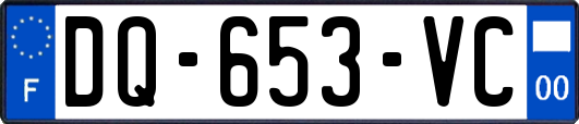 DQ-653-VC