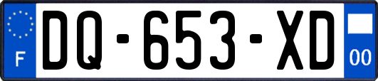 DQ-653-XD