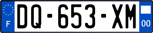 DQ-653-XM