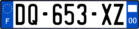 DQ-653-XZ