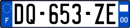 DQ-653-ZE