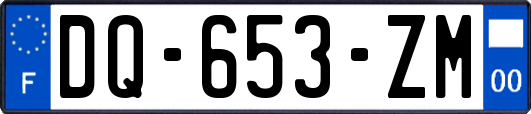 DQ-653-ZM