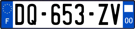 DQ-653-ZV