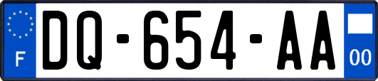 DQ-654-AA