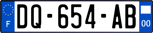 DQ-654-AB