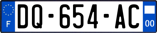 DQ-654-AC