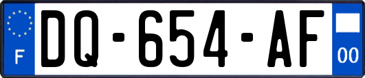 DQ-654-AF