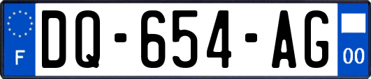 DQ-654-AG