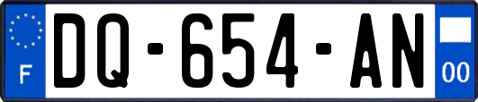 DQ-654-AN