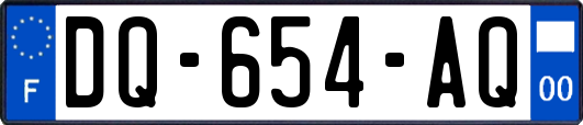 DQ-654-AQ