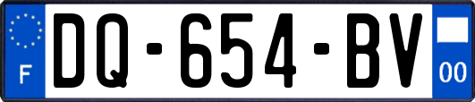 DQ-654-BV