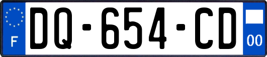DQ-654-CD