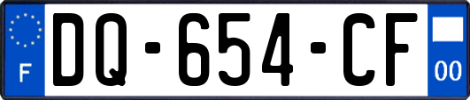 DQ-654-CF