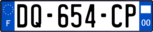 DQ-654-CP