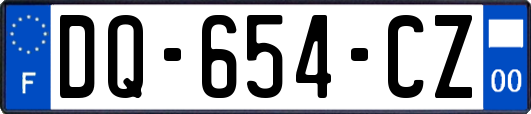 DQ-654-CZ