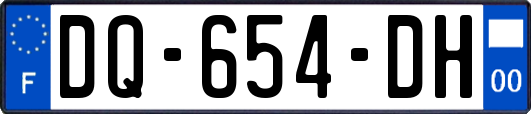 DQ-654-DH