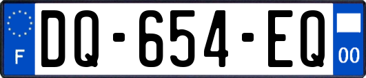 DQ-654-EQ