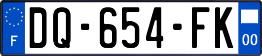 DQ-654-FK