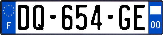 DQ-654-GE