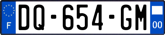 DQ-654-GM