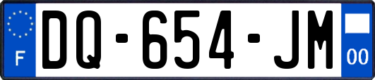 DQ-654-JM