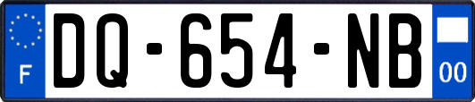 DQ-654-NB