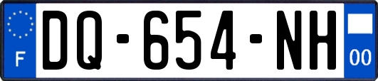 DQ-654-NH