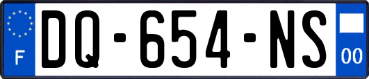 DQ-654-NS