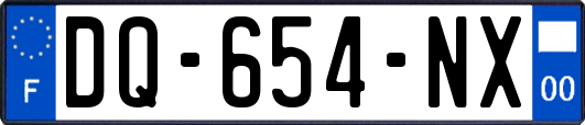 DQ-654-NX