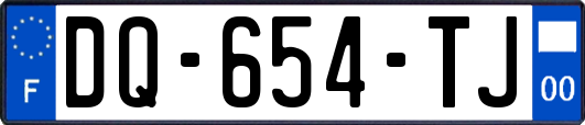 DQ-654-TJ