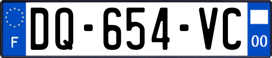 DQ-654-VC