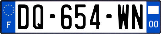 DQ-654-WN