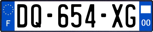 DQ-654-XG