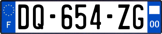 DQ-654-ZG