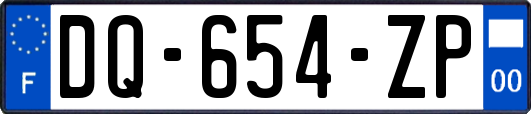 DQ-654-ZP