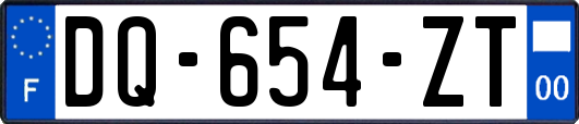 DQ-654-ZT