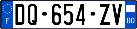 DQ-654-ZV