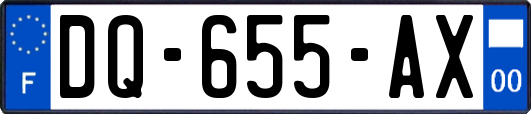 DQ-655-AX