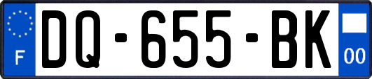 DQ-655-BK