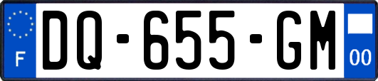 DQ-655-GM