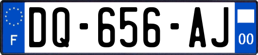 DQ-656-AJ