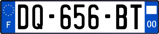 DQ-656-BT