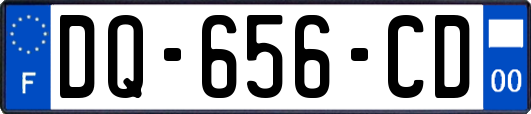DQ-656-CD