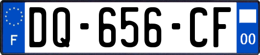 DQ-656-CF