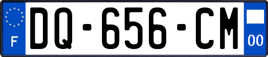 DQ-656-CM