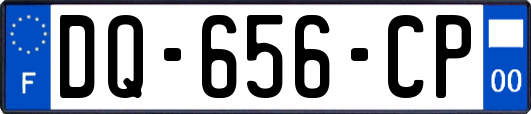DQ-656-CP