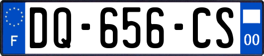 DQ-656-CS